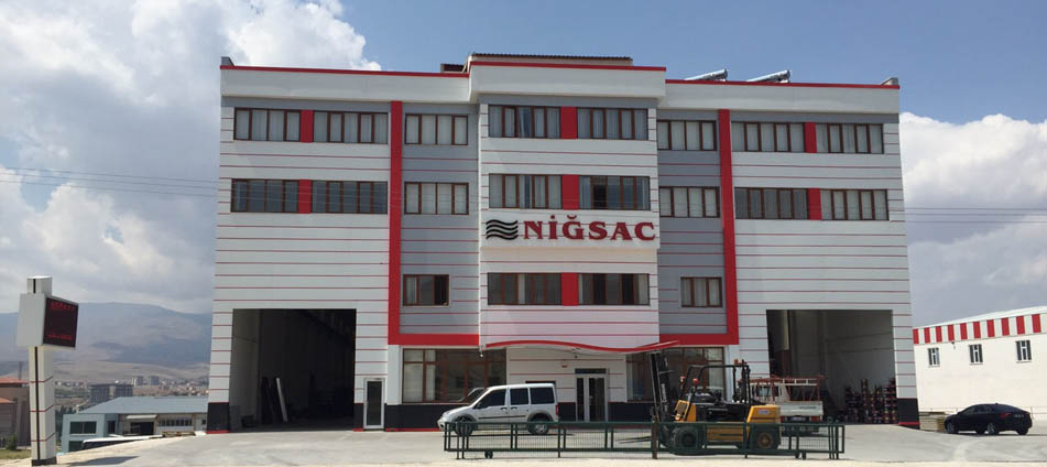 Niğsac GES