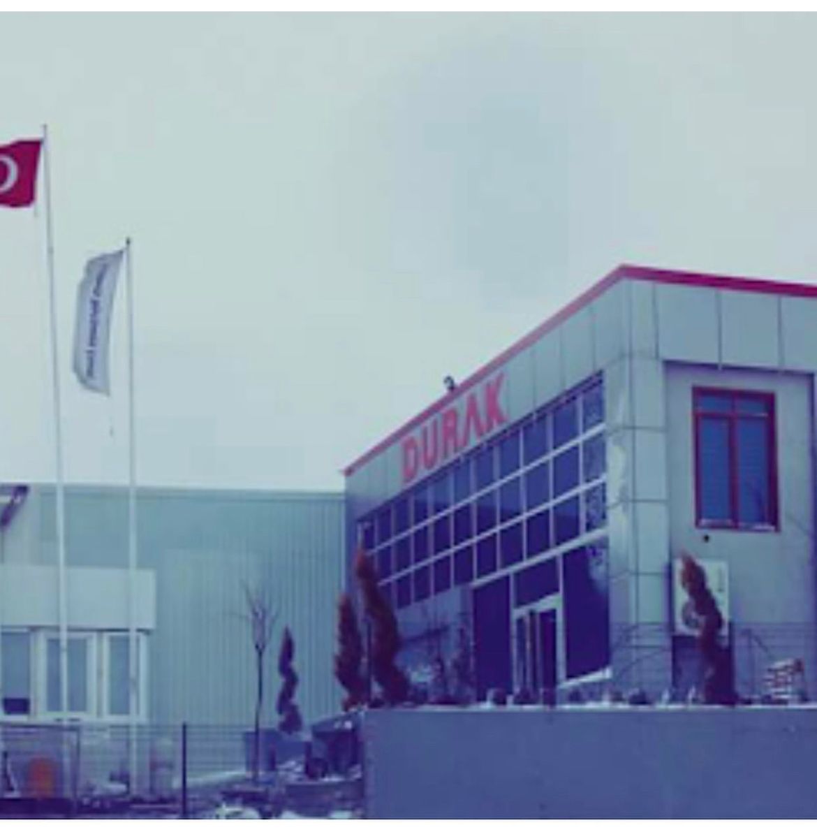 Durak Plastik GES