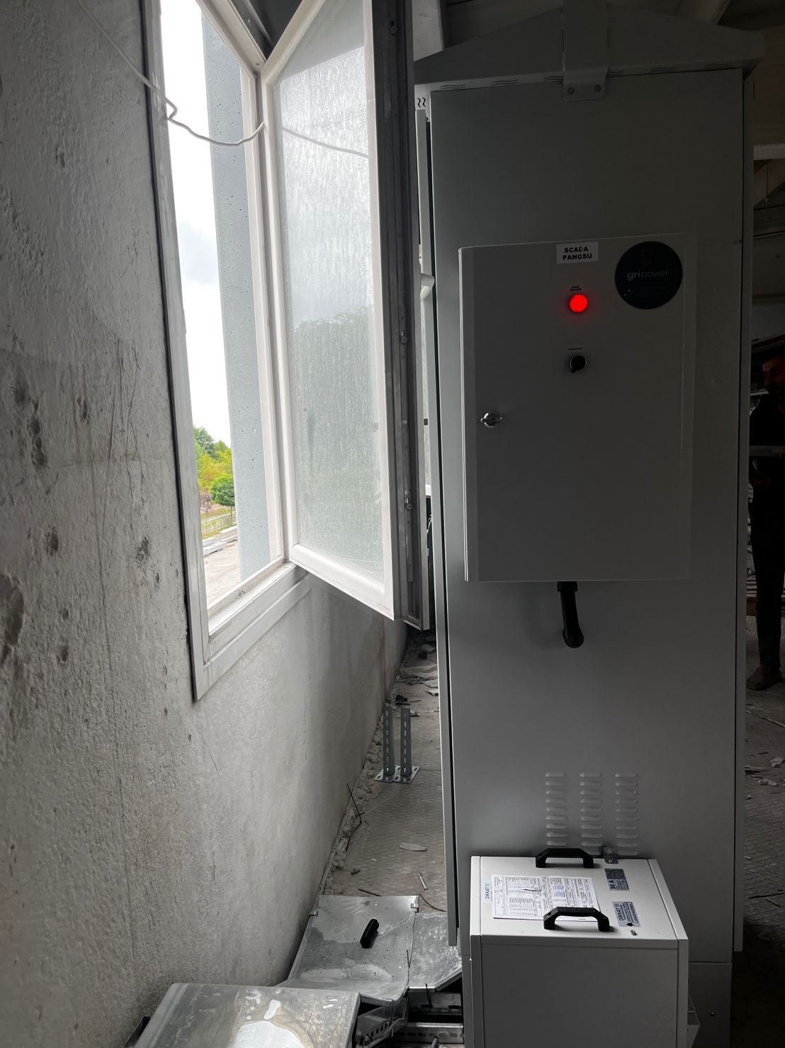 Doğupen PVC
