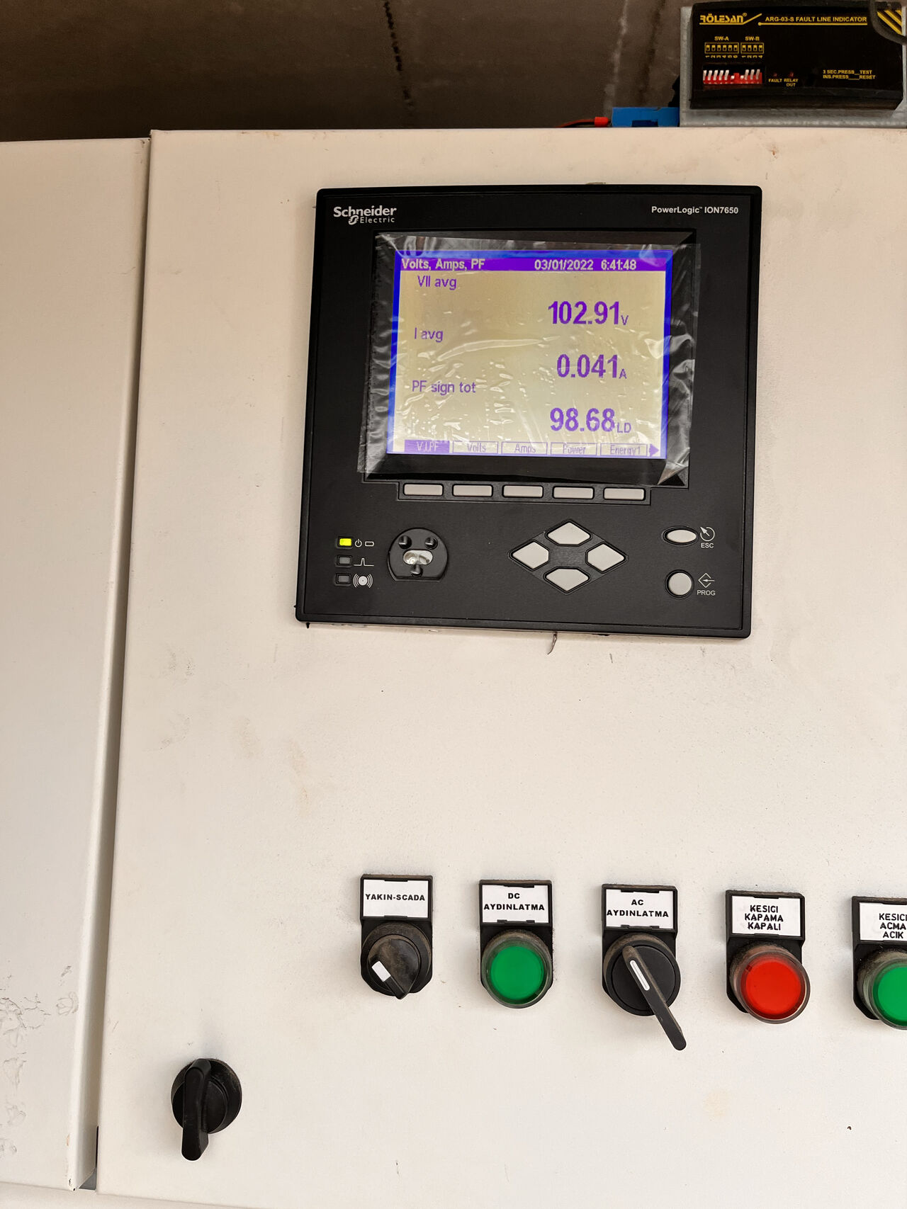  Hörç-Akova- Göl (3 MW) GES