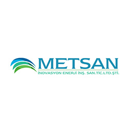 Metsan Enerji Ltd. Şti.