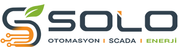 Solo Otomasyon Logo