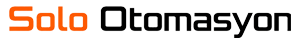 Solo Otomasyon Logo